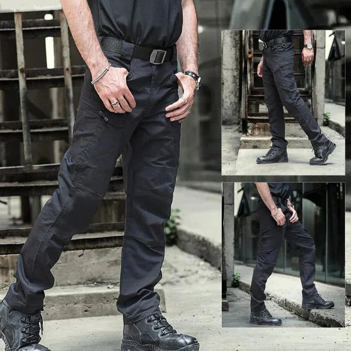 Brian® - Stretch Working Pants