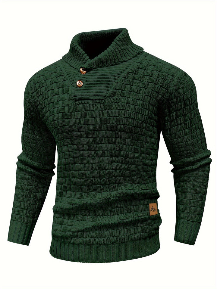 Brandon® - Men's Sweater