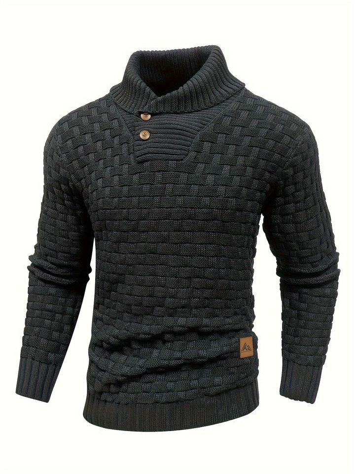 Brandon® - Men's Sweater