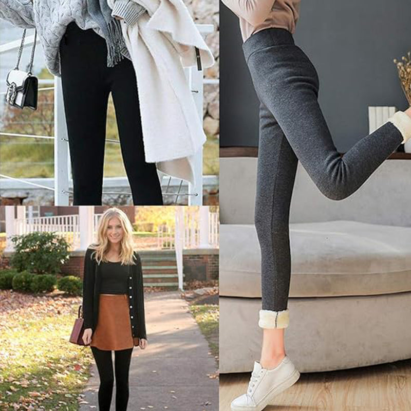 Leslie® - Winter Legging