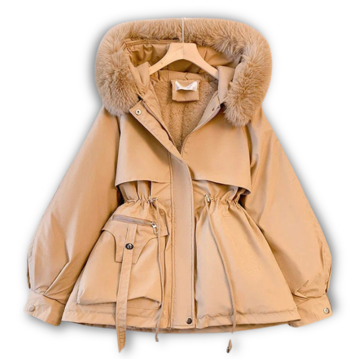 MIA | Cozy Winter Parka