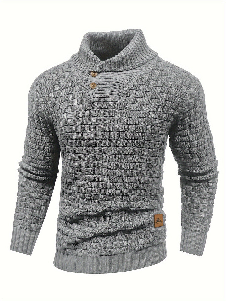 Brandon® - Men's Sweater