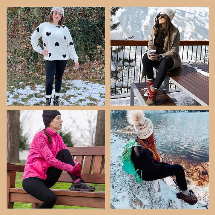 Leslie® - Winter Legging