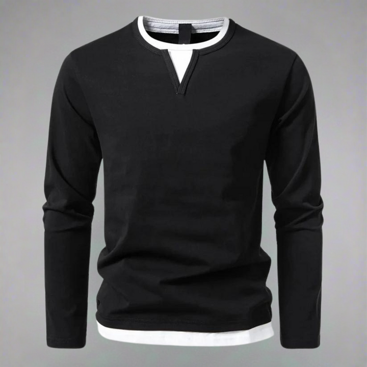 Ryan™ | Long Sleeve Sweater