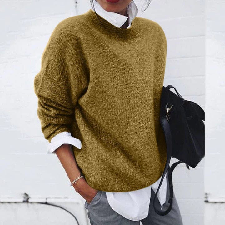 STELLA™ | Cozy Sweater