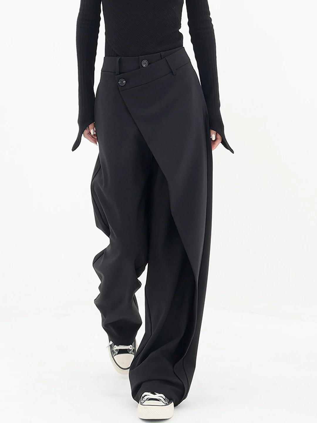 Adeline® - Baggy Trousers