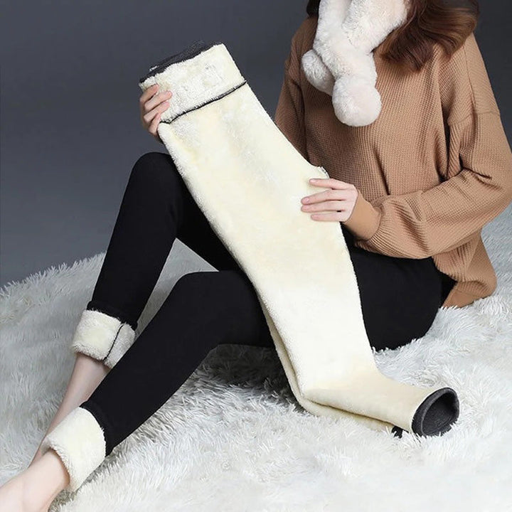 Leslie® - Winter Legging