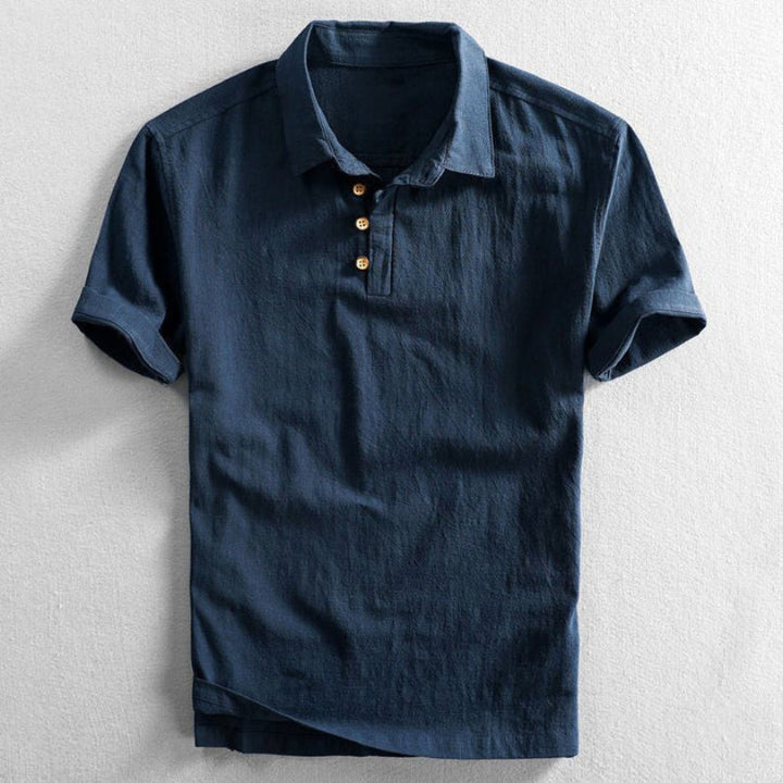 ALAN™ | Summer Polo