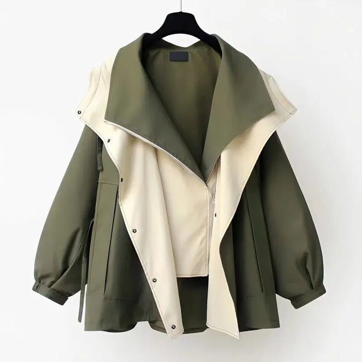 JAMIE® - TRENCH COAT