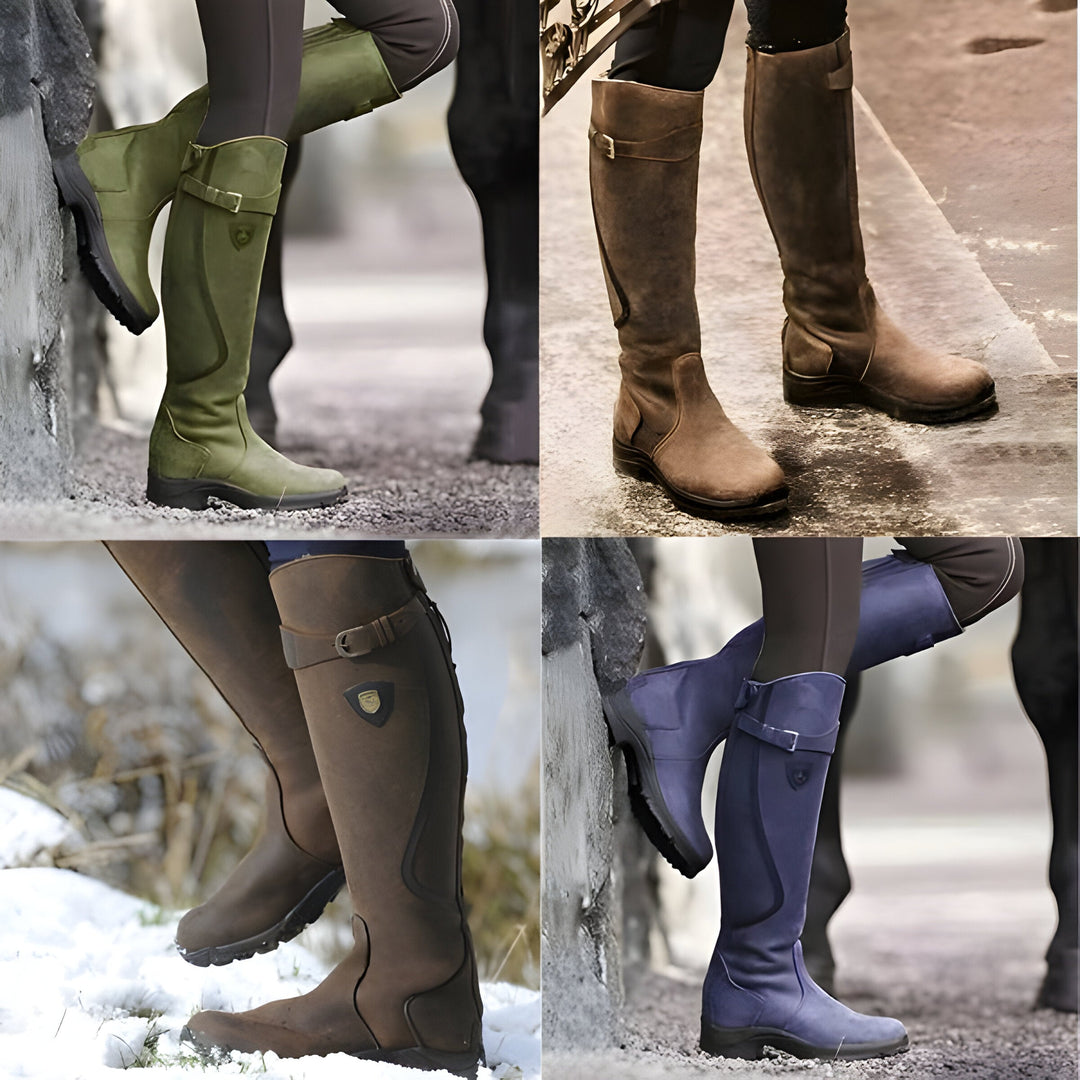 RUBY® - HORSE BOOTS