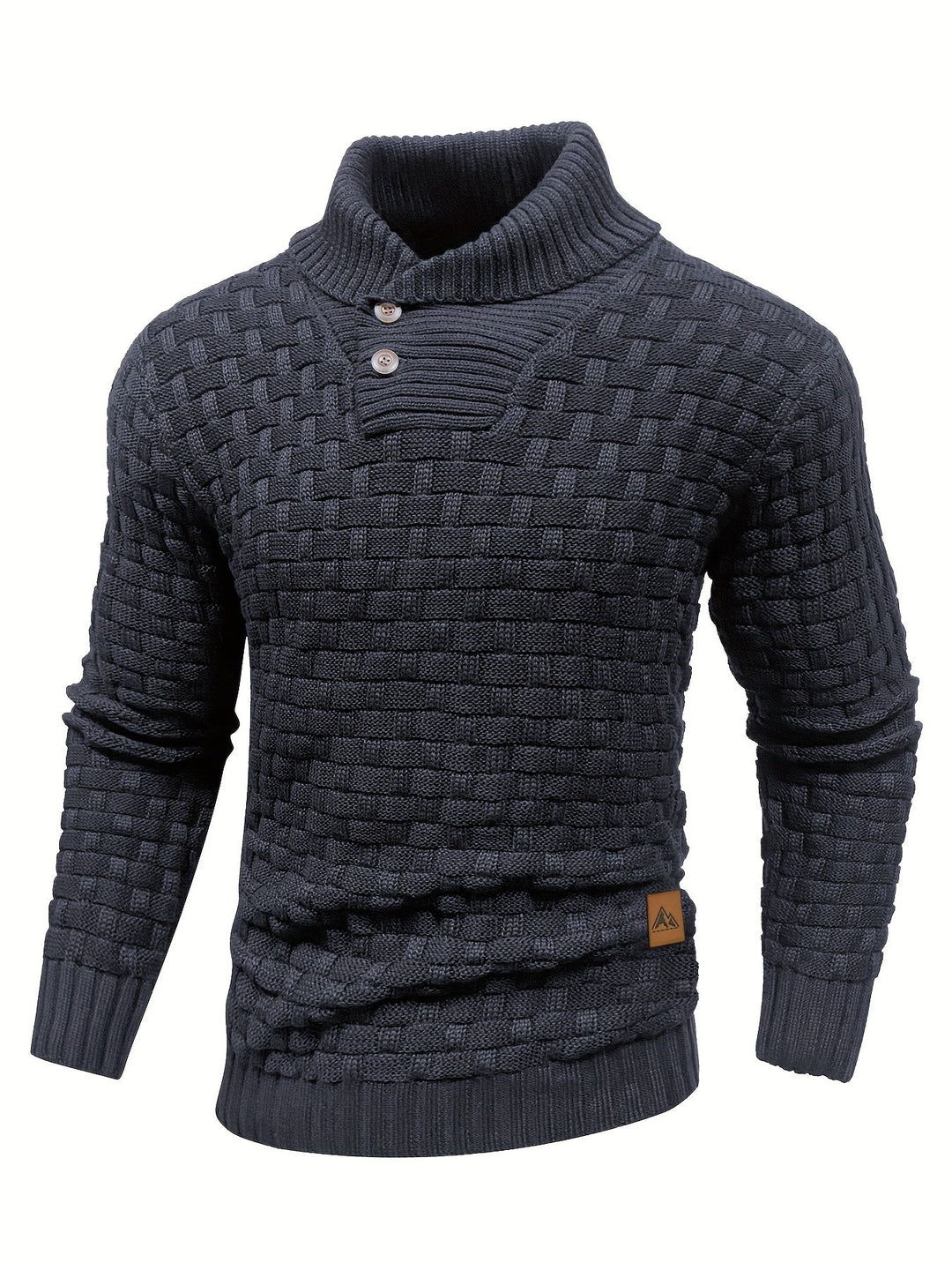 Brandon® - Men's Sweater