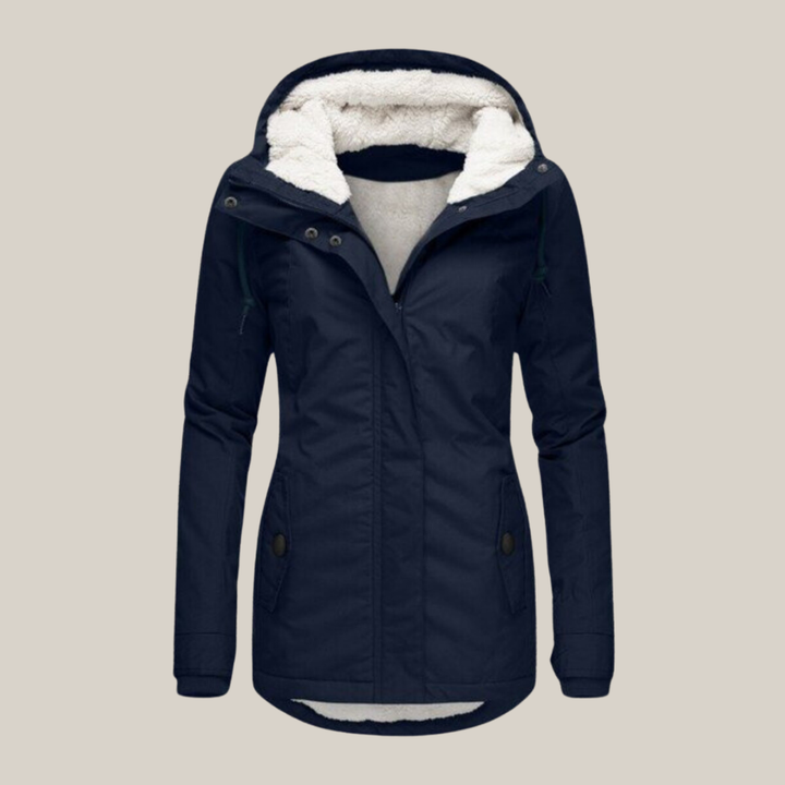 Debby™ | Quilted Jacket