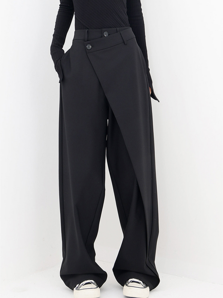 Adeline® - Baggy Trousers