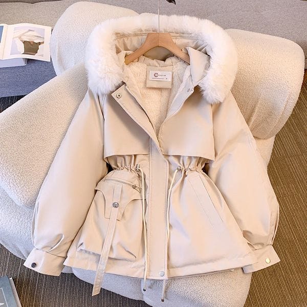 MIA | Cozy Winter Parka