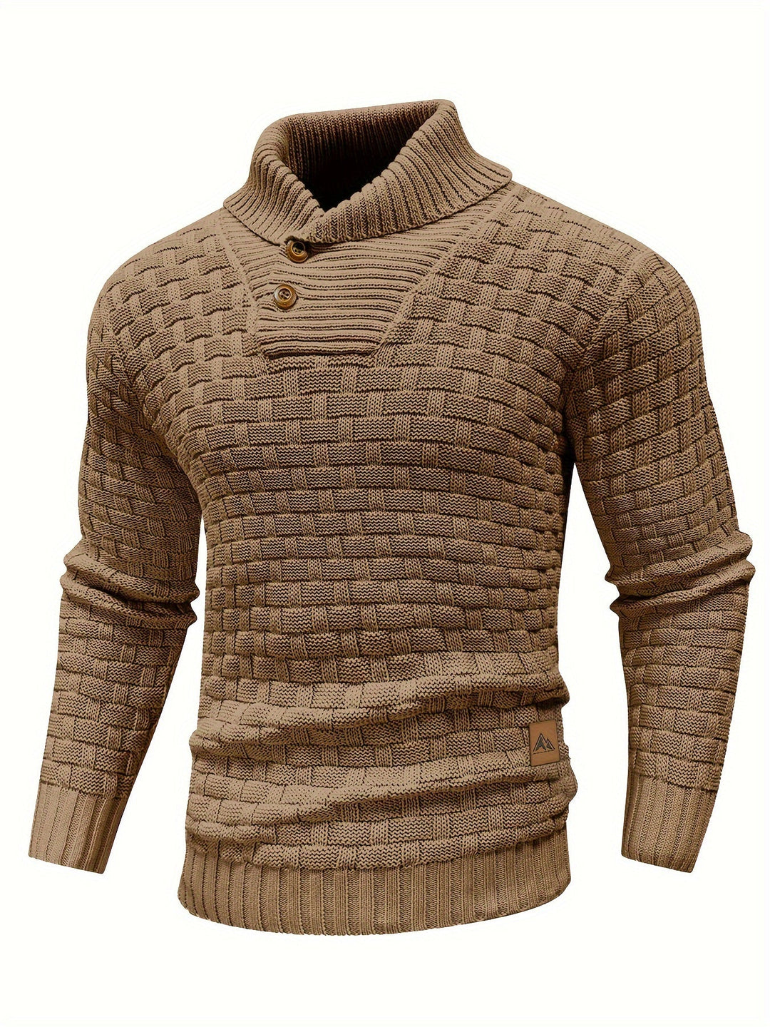 Brandon® - Men's Sweater