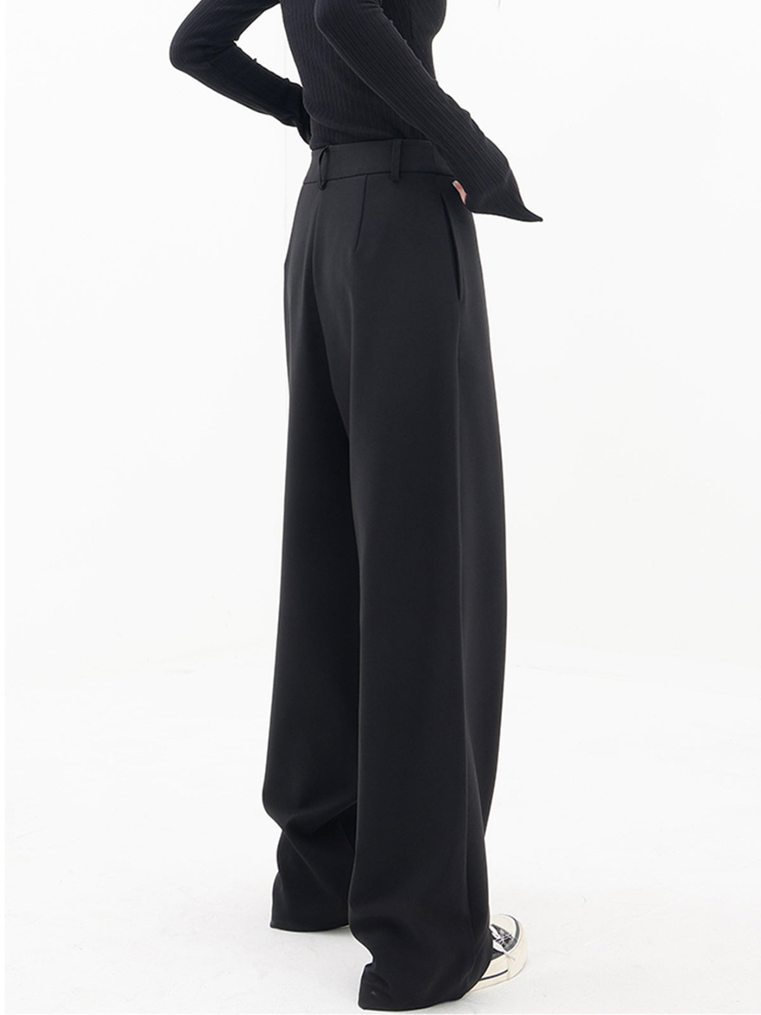 Adeline® - Baggy Trousers