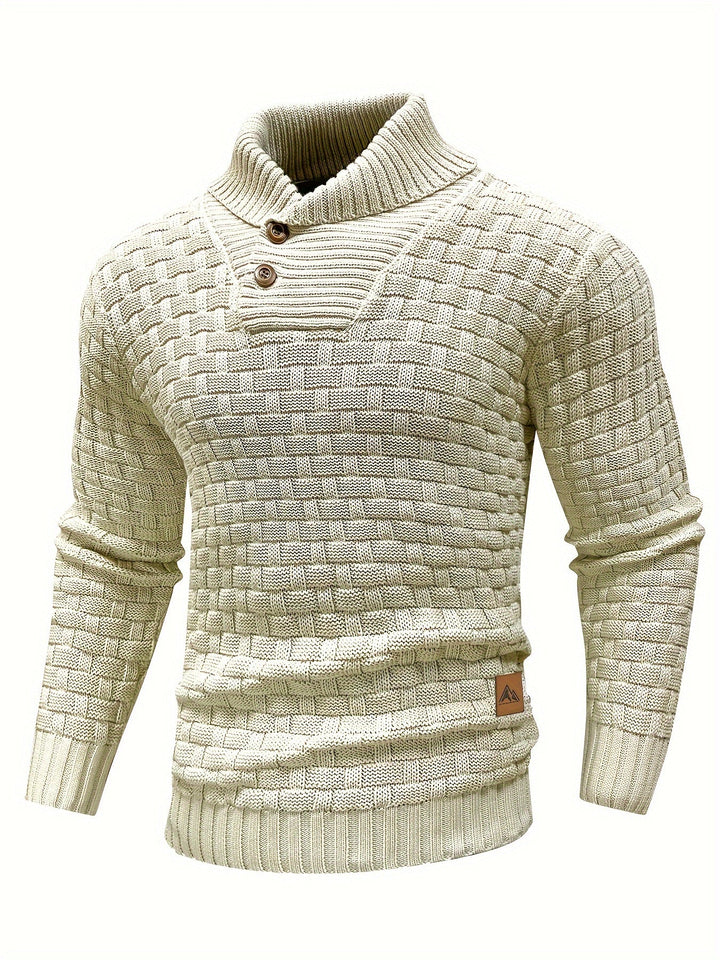 Brandon® - Men's Sweater