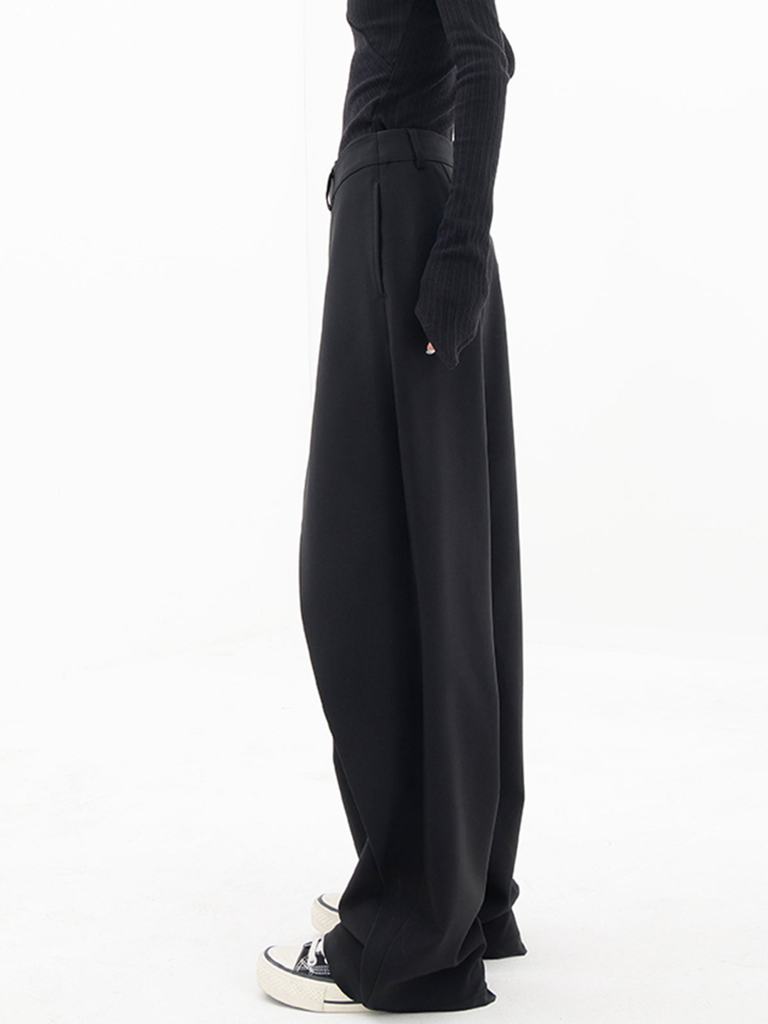 Adeline® - Baggy Trousers