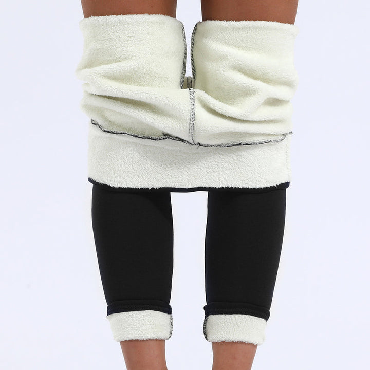 Leslie® - Winter Legging