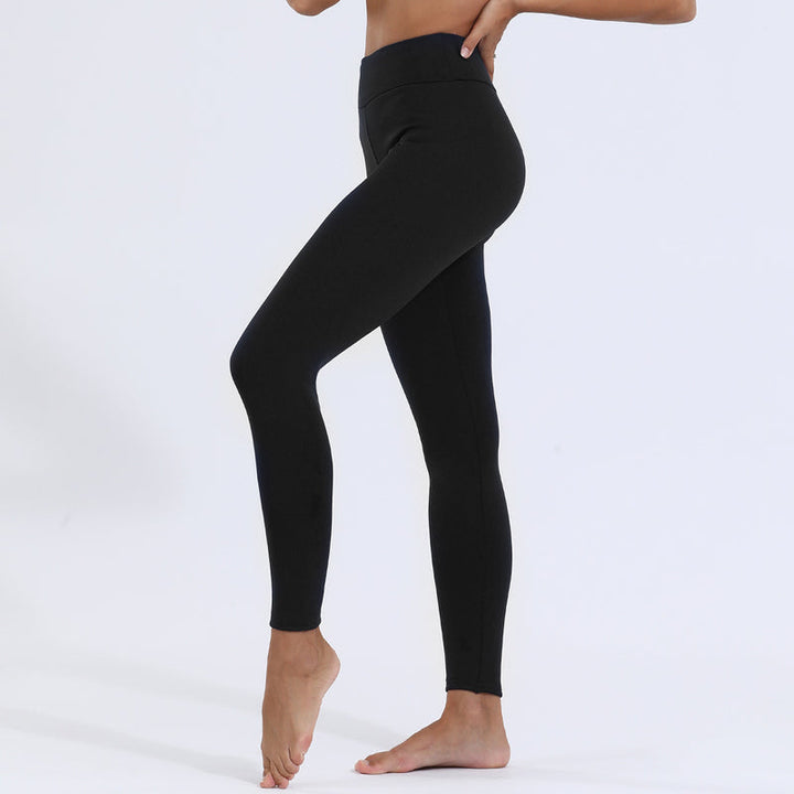 Leslie® - Winter Legging