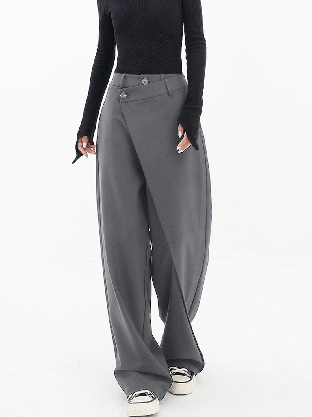 Adeline® - Baggy Trousers