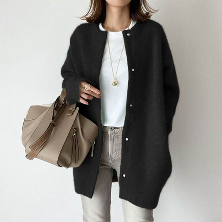 ROSALIE | Sophisticated Cardigan