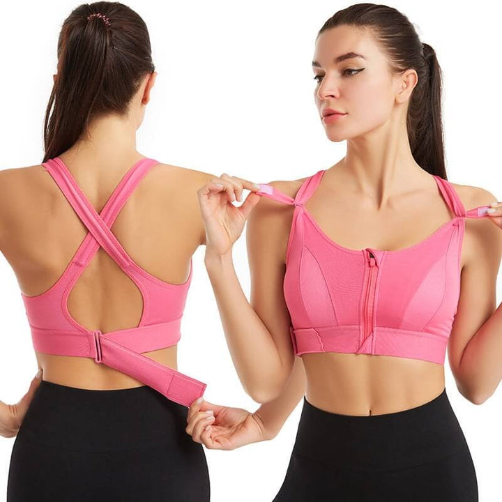 ZANA™ | Sports Bra