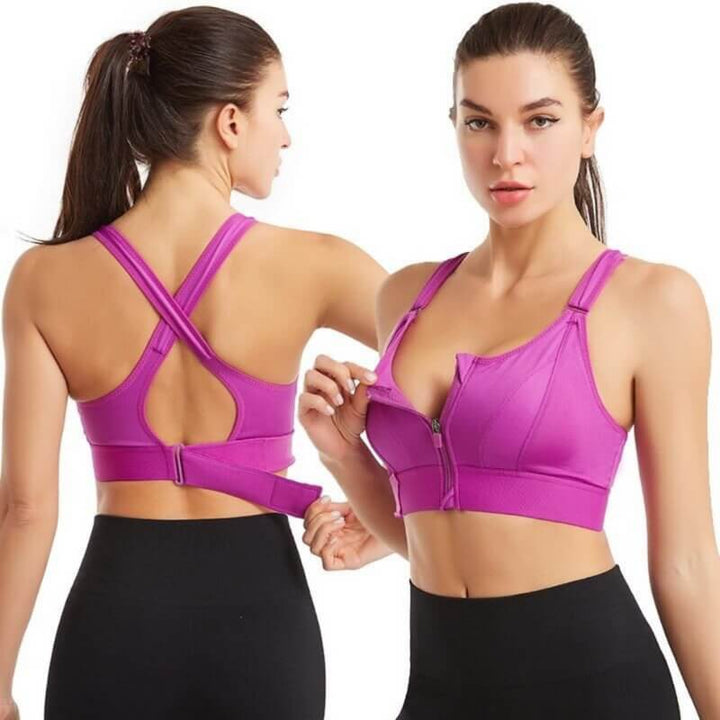 ZANA™ | Sports Bra