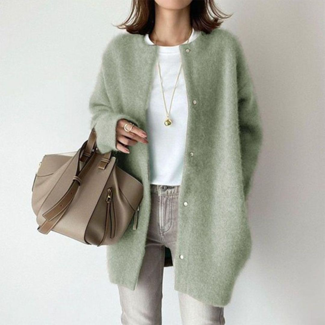 ROSALIE | Sophisticated Cardigan