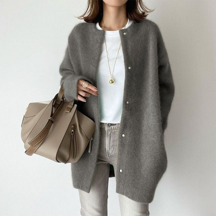 ROSALIE | Sophisticated Cardigan