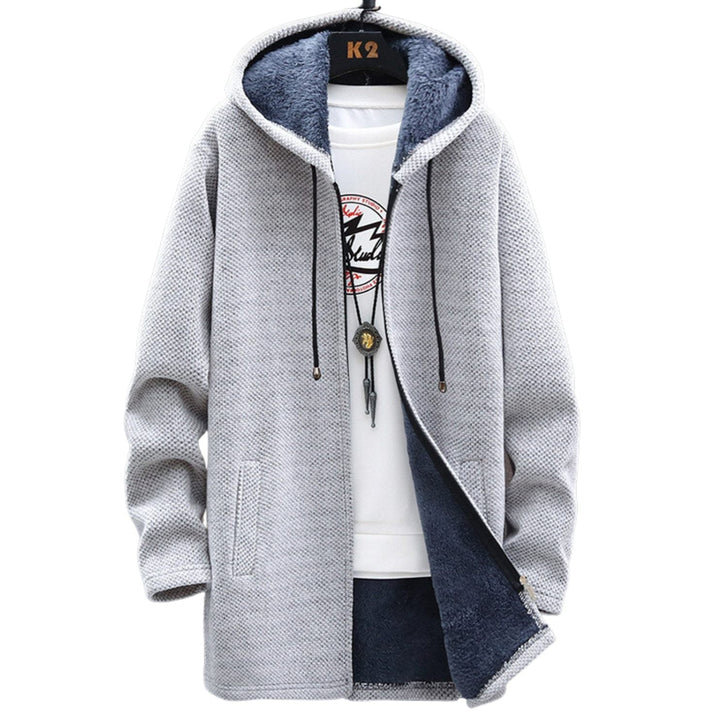 EVELYN® - HOODED JACKET