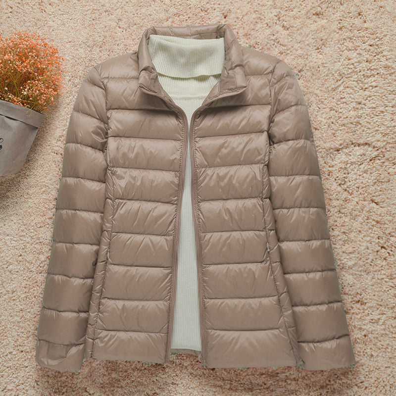 Donna™ | Ultra-Light Puffer Jacket