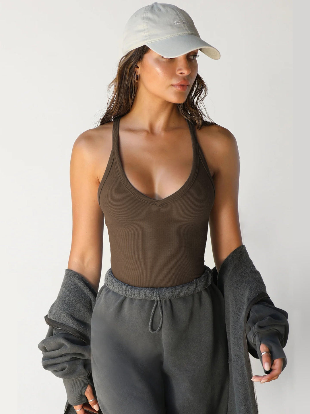 Sienna™ | Tank Top