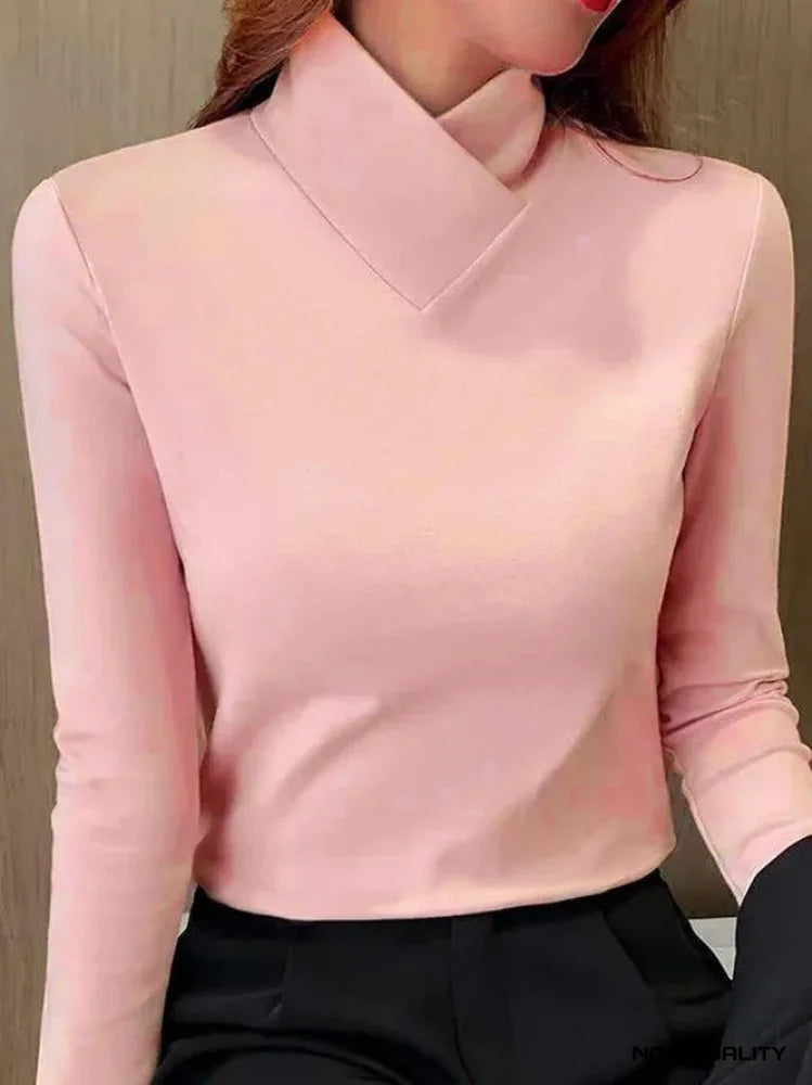 Grace™ | Elegant Turtleneck