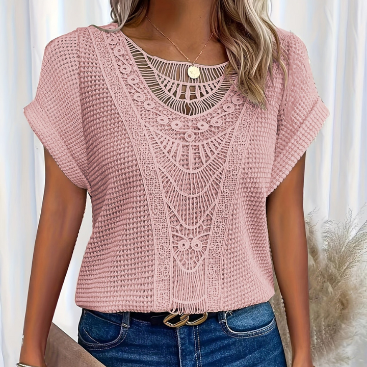 ELAINE™ | Chic Top