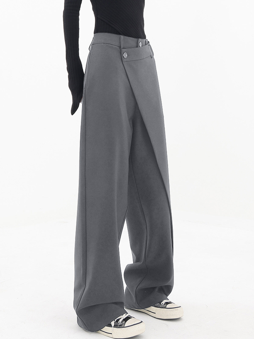 Adeline® - Baggy Trousers