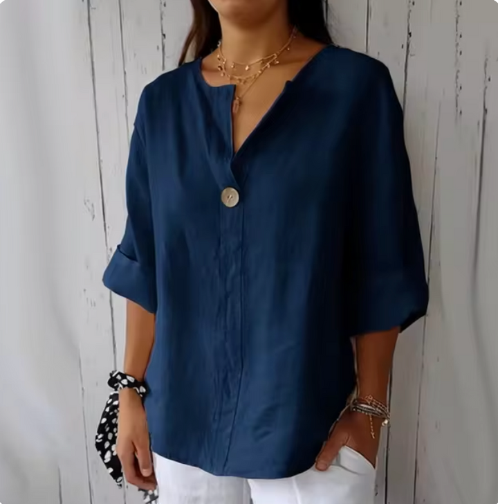 DILIA™ | Chic Blouse