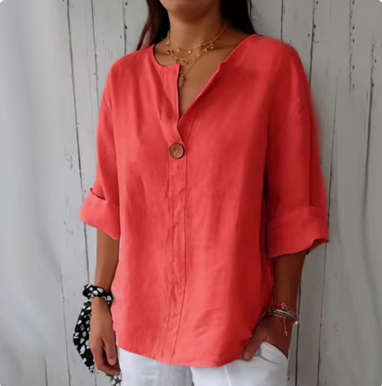 DILIA™ | Chic Blouse