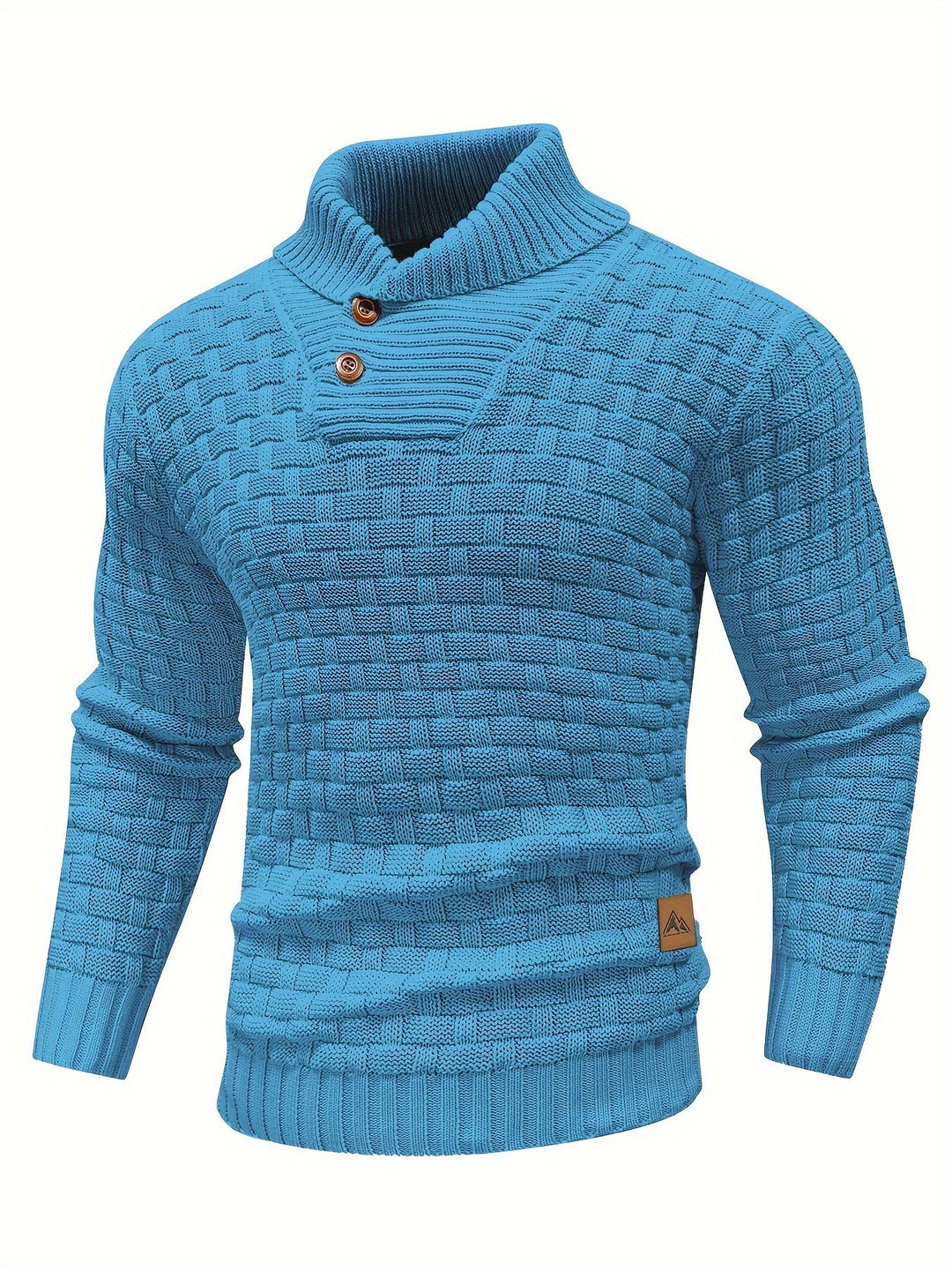 Brandon® - Men's Sweater