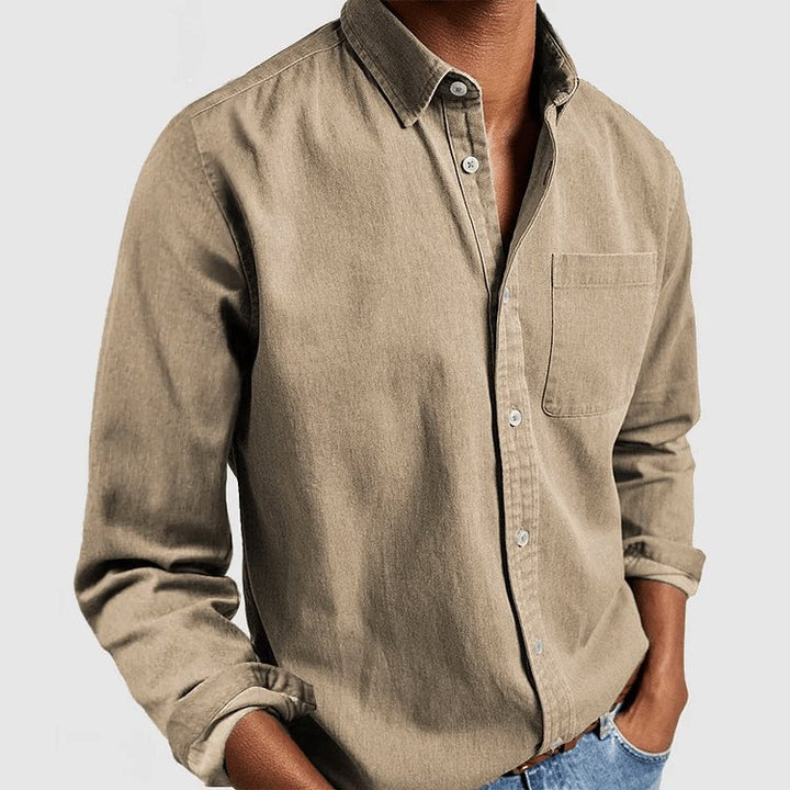 GABRIEL® - CLASSIC SHIRT