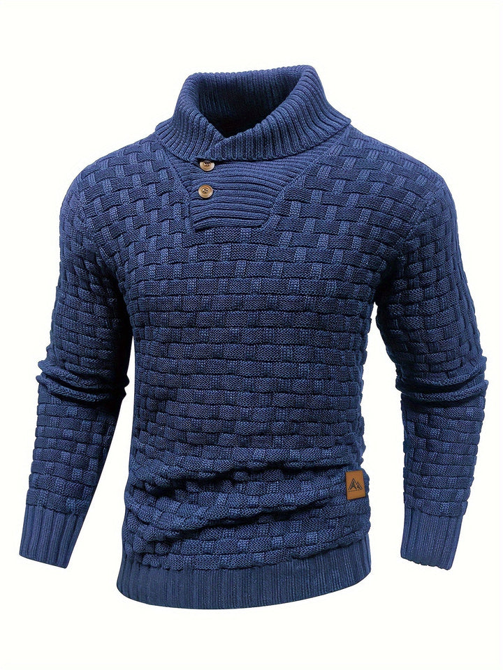 Brandon® - Men's Sweater