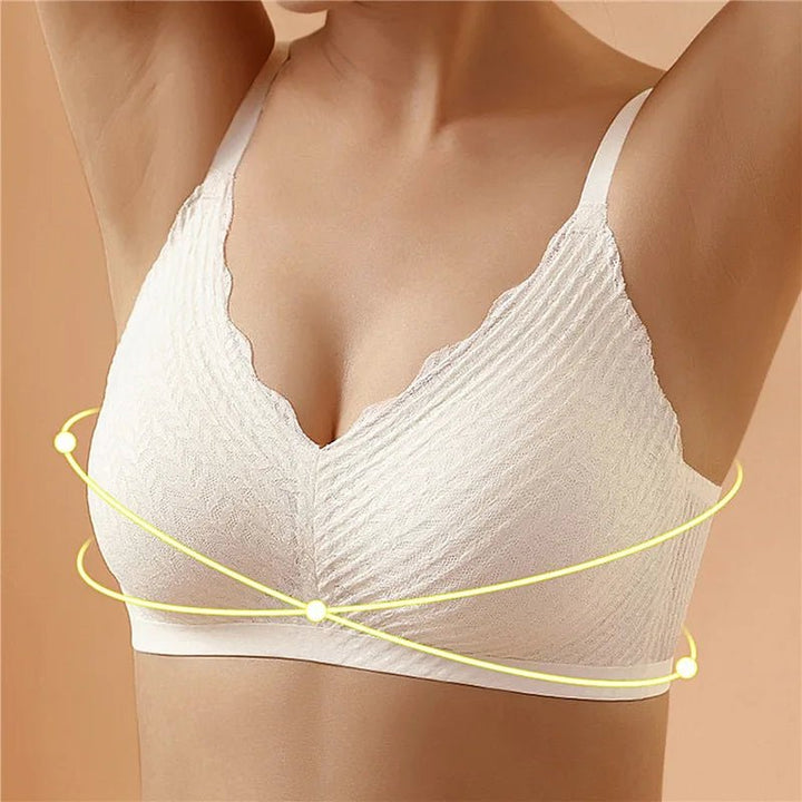 Tara™ | Bras 4-Pack