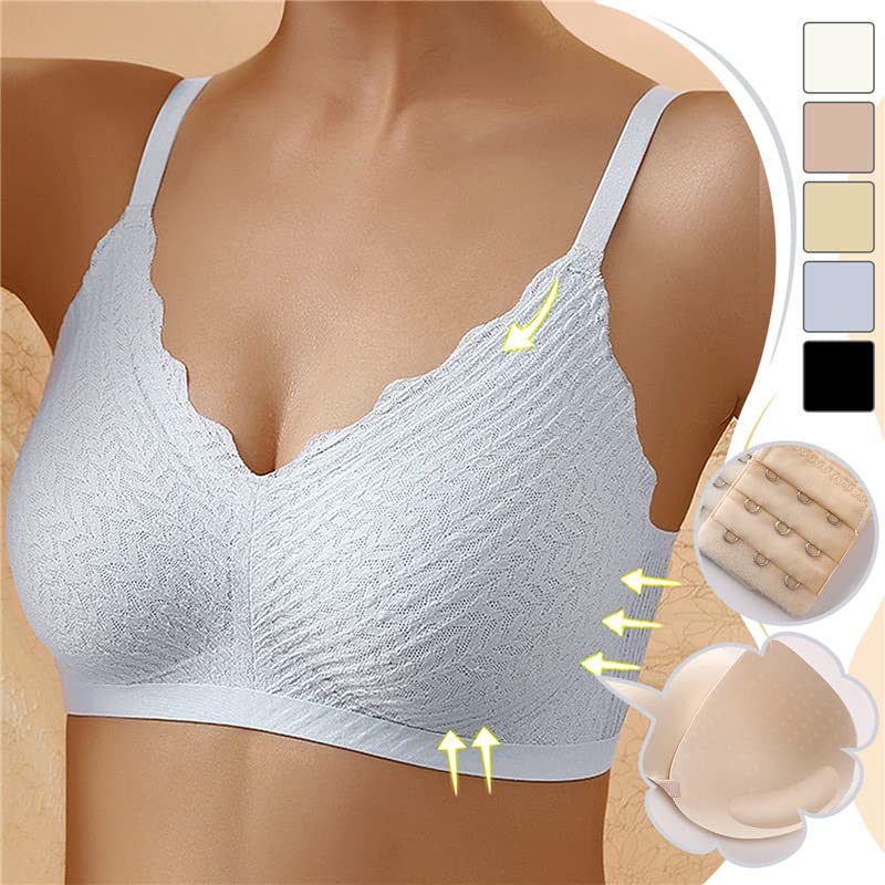 Tara™ | Bras 4-Pack