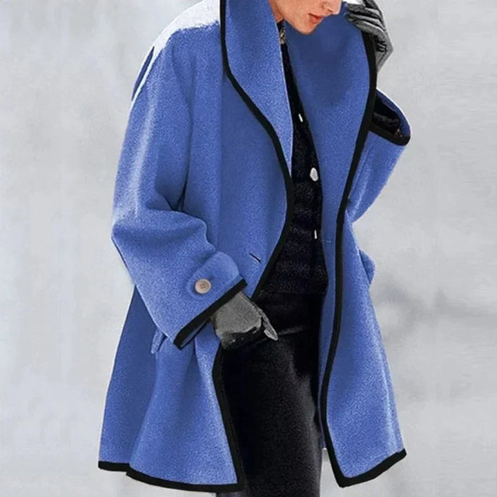 HOPE | Elegant Coat