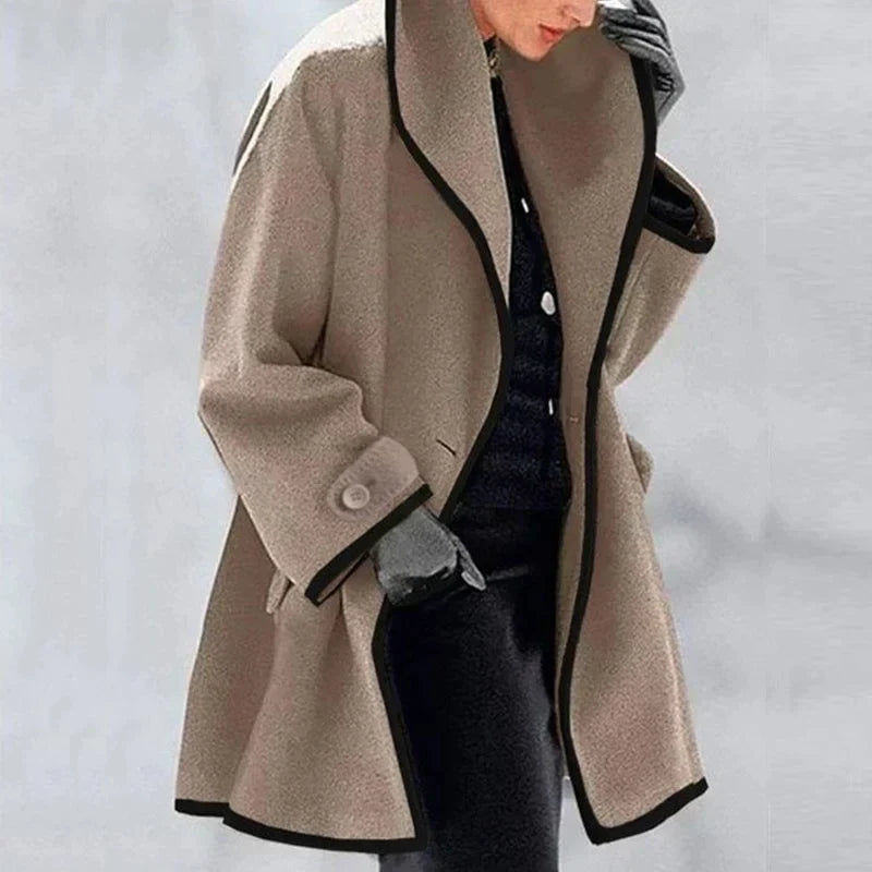 HOPE | Elegant Coat