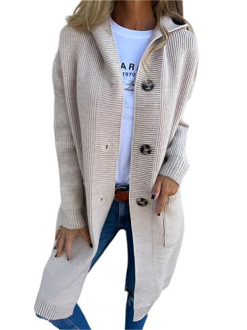 Pauline® - Knitted Coat