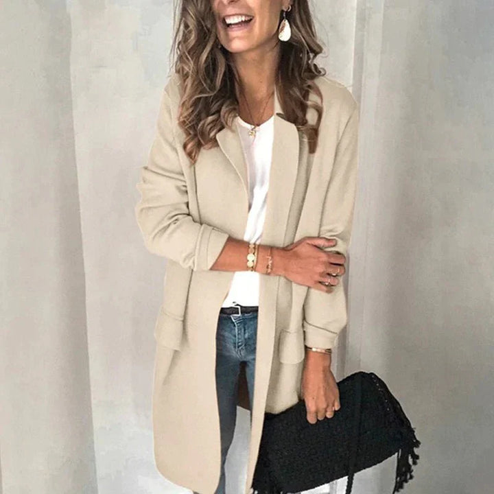 Elodie™ | Elegance Blazer