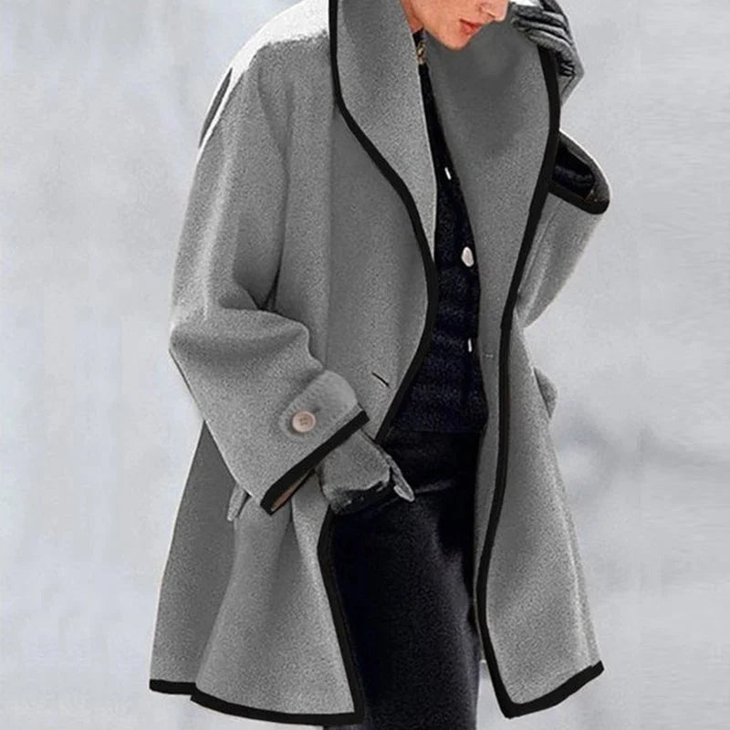 HOPE | Elegant Coat