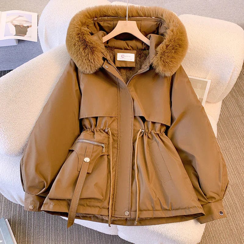 MIA | Cozy Winter Parka