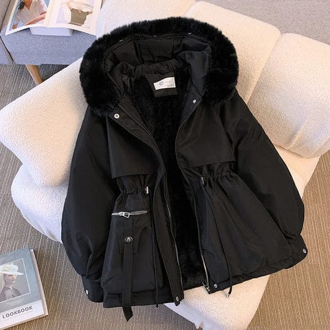 MIA | Cozy Winter Parka